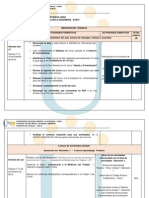 Agenda Medicion Del Trabajo - 2014