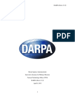 DARPA-BAA-13-22