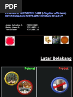 Download Presentasi oleoresin jae by renny utami somantri SN212382024 doc pdf