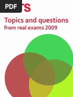 official ielts practice materials pdf download