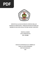 Download PENGARUH LAYANAN KONSELING INDIVIDU MELALUI PENDEKATAN BEHAVIORAL  TERHADAP PERILAKU MEMBOLOS PADA SISWA KELAS VIII SMP NEGERI 2 GRINGSINGdoc by kurniadewy SN212382864 doc pdf