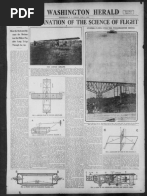 The Science of Flight (1910)