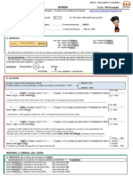 Folha 12-Acidos PDF