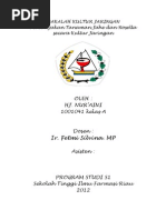 Download Makalah Kultur Jaringan by Firliyarahmy SN212386173 doc pdf