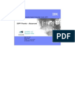 S9764 - IsPF Panels Advanced