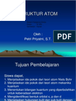 SMA Struktur Atom