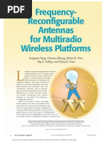 Monitoring Times 1998 03 Federal Communications Commission Am Broadcasting