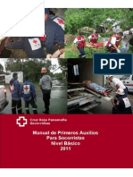 Primerosauxiliosbsicosparasocorristas Edicin 2011-1-121015185959 Phpapp02