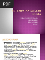 Kesan Perkembangan Pengangkutan Dan Perhubungan Terhadap 