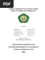 Download Asuhan Keperawatan Pada Pasien Dengan Perilaku Kekerasan by NoviFahrunnisa SN212402003 doc pdf