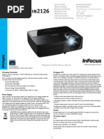 Download Buku Manual Infocus by Putra Mulya SN212402018 doc pdf