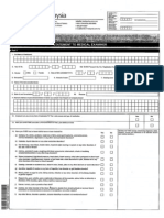 Takaful Malaysia Me Form