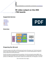 Download Zedboard Ubuntu by ebuddy1705 SN212409694 doc pdf
