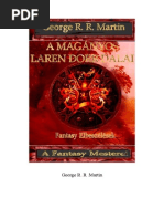 Download George R R Martin - A MAGNYOS LAREN DORR DALAIelbeszlsek by TheKesudio SN212409921 doc pdf