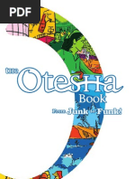 Download The Otesha Book by Daisy SN21241118 doc pdf