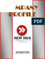 Company Profile NICC