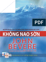 Sách Không Nao S N PDF