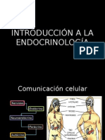 endocrino