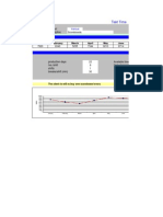 Takt Time Analysis and Process Improvement for Scoreboard Production