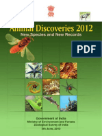 Animal Discovery 2012