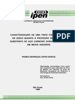 CARACTERIZAÇÃO DE UMA TINTA COM ALTO TEOR-Pedro Henrique Lopes Garcia_M