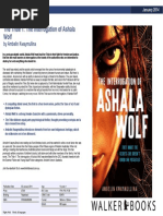 A Monster Calls | PDF | Children's Literature | Novels