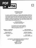 Download JUSTY ECVT by corie132 SN212425941 doc pdf