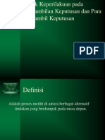 Akuntansi Keperilakuan 5