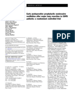 Early postoperative prophylactic noninvasive ventilation after major lung resection in COPD patients- a randomized controlled tria.pdf