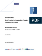 Bestfacade Publishable Report