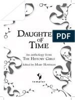 Daughters of Time_AnneRooney