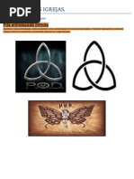 Nova Era Nas Igrejas Gospels