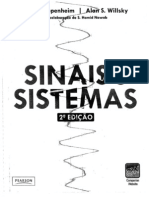 Oppenheim - Sinais e Sistemas 2ed