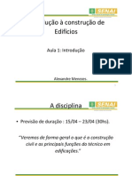 Microsoft PowerPoint - Aula 01