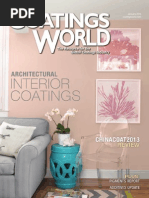  Coatings Word January 2014