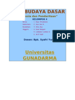 Download Makalah Manusia Dan an by ucibayu SN21243813 doc pdf