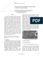 (G-D104-8) Pp.395-401 Prototipe Pengukur Dan Pendeteksi Keseimbangan Berat Muatan Kapal