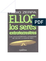 Zerpa Fabio - Ellos Los Seres Extraterrestres