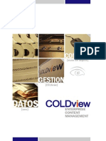 COLDview Brochure 2006