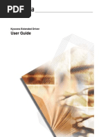Download kyocera mita _User Guide Driver Mita by lythanhson1976 SN21244431 doc pdf