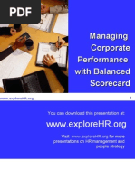 Download Balanced Scorecard PPT by Yodhia Antariksa SN21244446 doc pdf