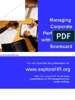 Download Balanced Scorecard PPT by Yodhia Antariksa SN21244446 doc pdf