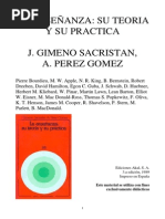 El Estado Moribundo Del Currículum.