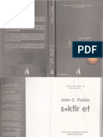 John C Parkin Siktir Et PDF