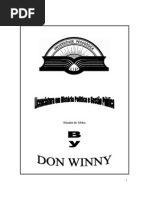 Antigos Estados de Africa