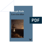 Roth Joseph - Los Cien Dias