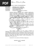 Decisão - Avalista da existência do crédito não pode questionar contrato de factoring