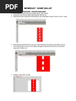 Download Membuat Game Balap Flash by Indra Setya SN212451813 doc pdf