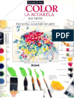 77630983 Paginas DesdeEl Color en La Acuarela Ray Smith 1