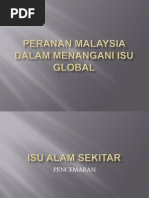 Download Peranan Malaysia Dalam Menangani Isu Global by ps_da SN212453236 doc pdf